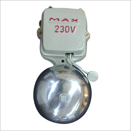 Industrial Bell