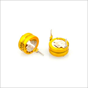 Ultra Capacitors 5.5V 0.33F