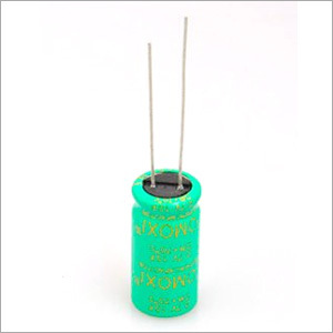 Super Capacitors 2.7V 5.0F
