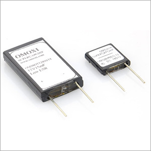 Ultra Supercapacitors 12V 15mF