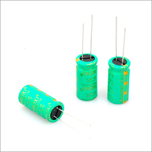 Super Capacitor 2.7V 10F