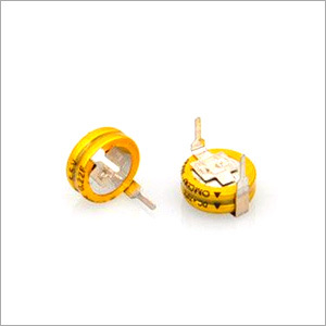 Ultra Capacitor 5.5V 0.22F