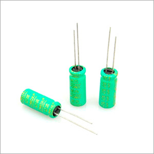 Super Capacitors 2.7V 3.3F
