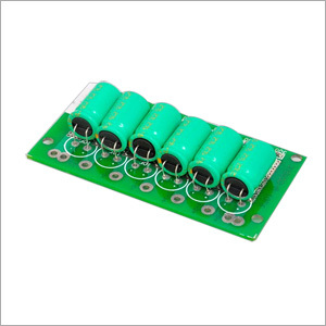 Capacitor Banks 16V 2.7F