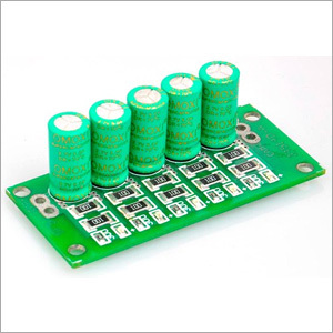 Capacitor Bank 13V