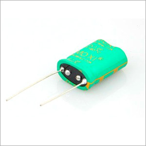 Capacitor Bank 5.0V 1.0F