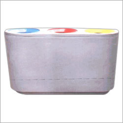 FRP Plastic Bin
