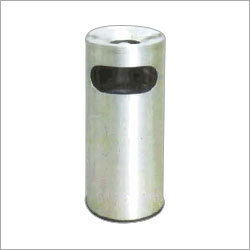 Stainless Steel Bins
