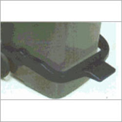 Plastic Foot Pedal Dustbin