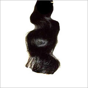 Single Drawn Remy Curly