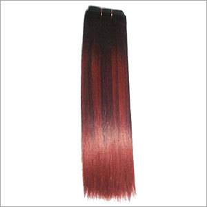 Human Hair Weaves Bleachd