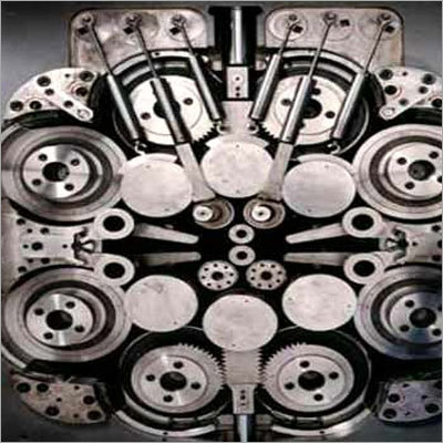 Rolling Mill Spare Part