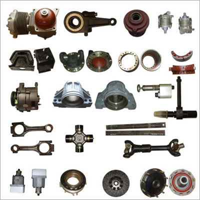 Sugar Mill Spare Parts