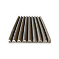 Jaw Crusher Plate