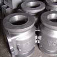 Stainless Steel Casting