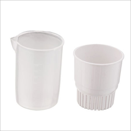 Mixer Grinder Jars