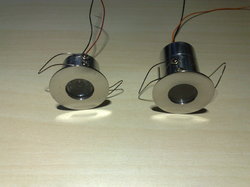 led recessed light