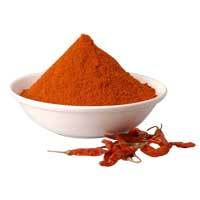 Chiili Powder