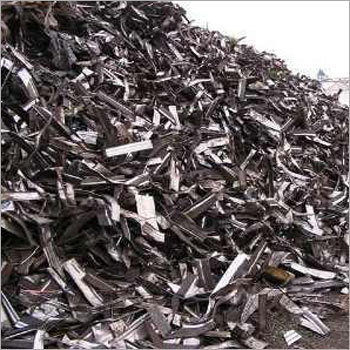 C.R.C Scrap