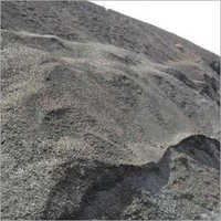 Cast Iron Boring Scrap