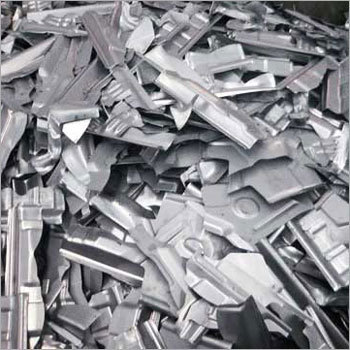 CRC Sheet Scrap