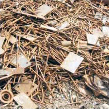 Iron Scrap