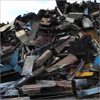 MS Mix Scrap