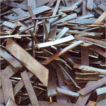 MS Plate Scrap
