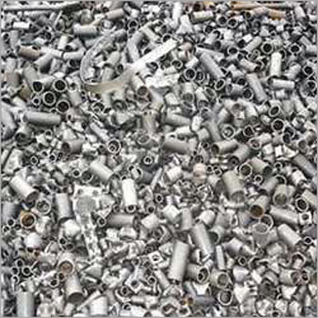 M.S. Pipe Scrap