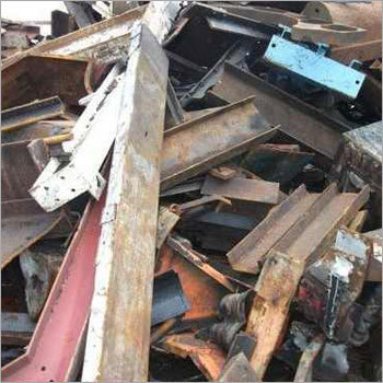 Heavy Melting Scrap