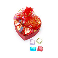 Chocolate Gift Box Set