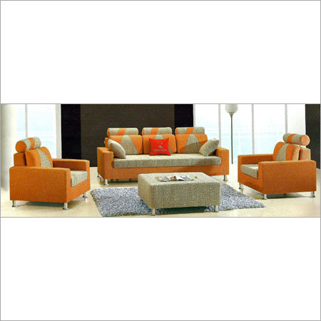 Office Sofa (1+1+3)