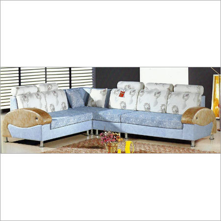 Modern Fabric Sofas