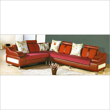 Designer Leather Sofas