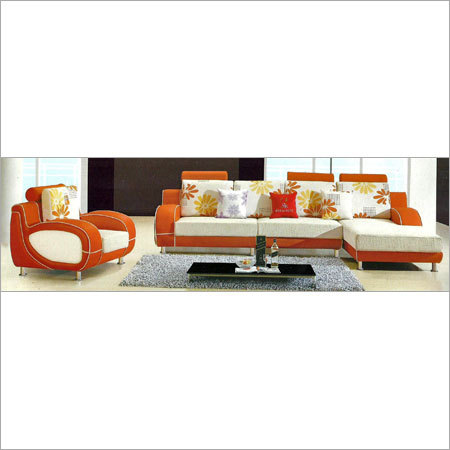 Living Room Sofa