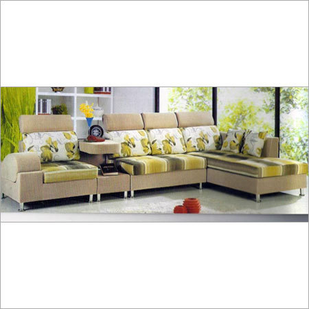 Office Fabric Sofas