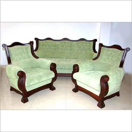 Teak Wood Indoor Furniture