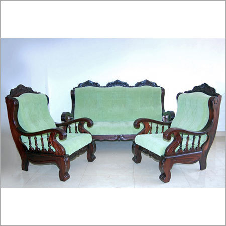 Reclaimed Teak Wood Furniture
