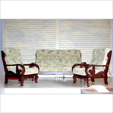 Wicker Sofa Sets