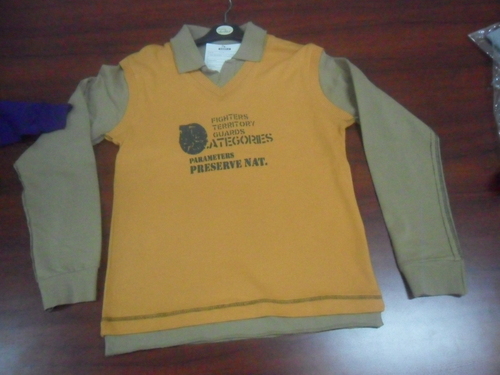 T shirt