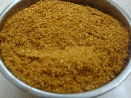 Curry Masala Powder