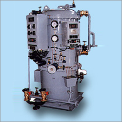 Ships Oil Water Separators