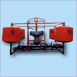 Oil Skimmers