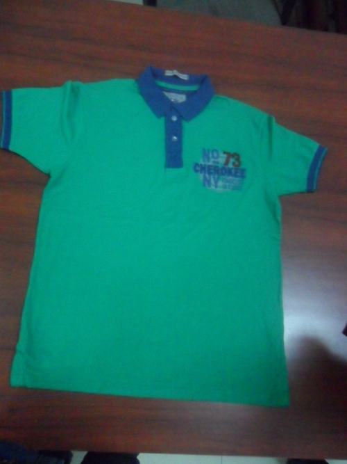 T SHIRT