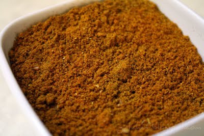 Garam Masala Powder
