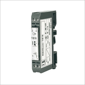 Passive DC Signal Isolator