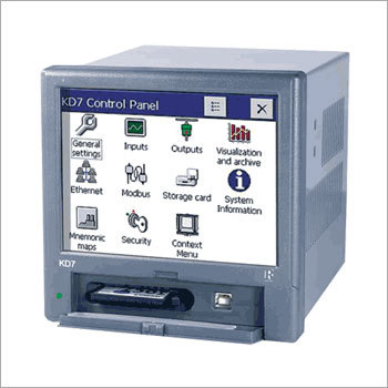 Paperless Recorder Equipment