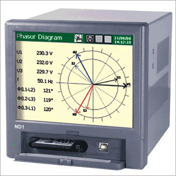 Power Quality Analyser