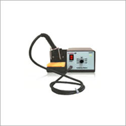 Soldering & Desoldering