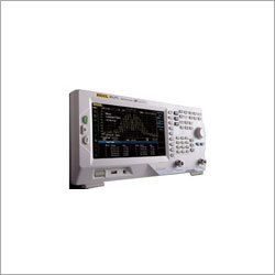 Spectrum Analyser